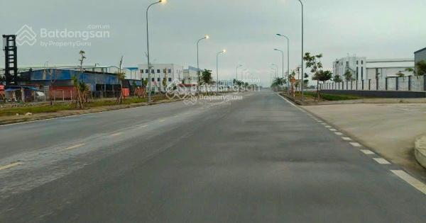 Chuyển nhượng đất khu công nghiệp đình vũ  phường hải an, hải phòng
