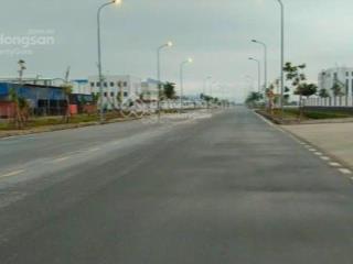 Chuyển nhượng đất khu công nghiệp đình vũ  phường hải an, hải phòng