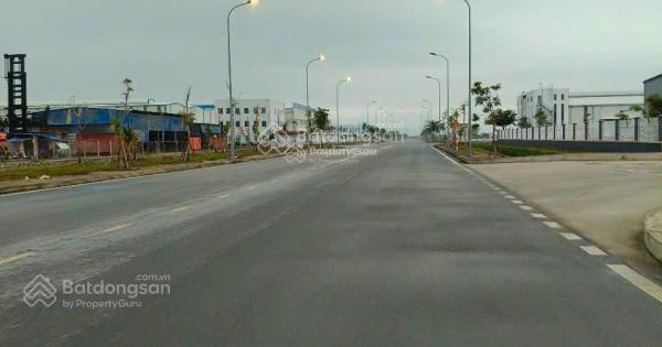 Chuyển nhượng đất khu công nghiệp đình vũ, phường hải an, hải phòng