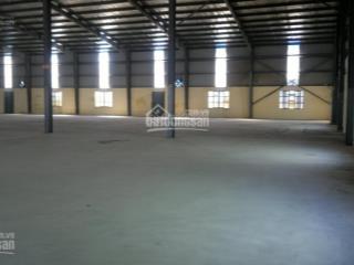 Cho thuê xưởng mới 10000m2 huyện thanh hà, hải dương