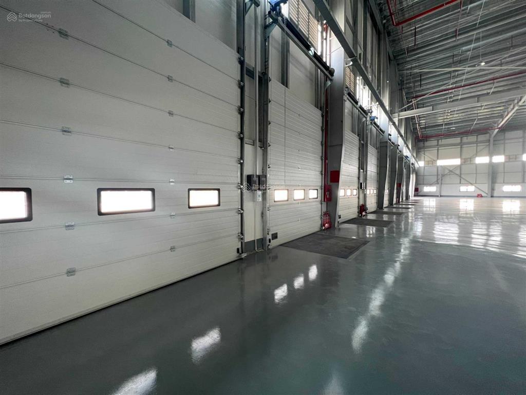 Cho thuê xưởng 2000m2, 5000m2, 15000m2 trong khu công nghiệp tại quảng ninh