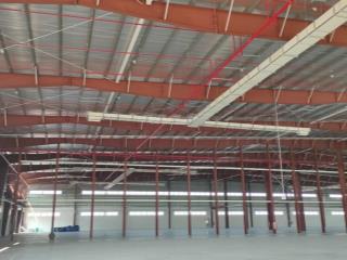 Cho thuê xưởng diện tích từ 500010000m2 tỉnh quảng ninh