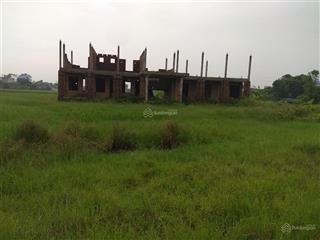 Chuyển nhượng 2ha, 4ha đất sản xuất và hạ tầng huyện an lão