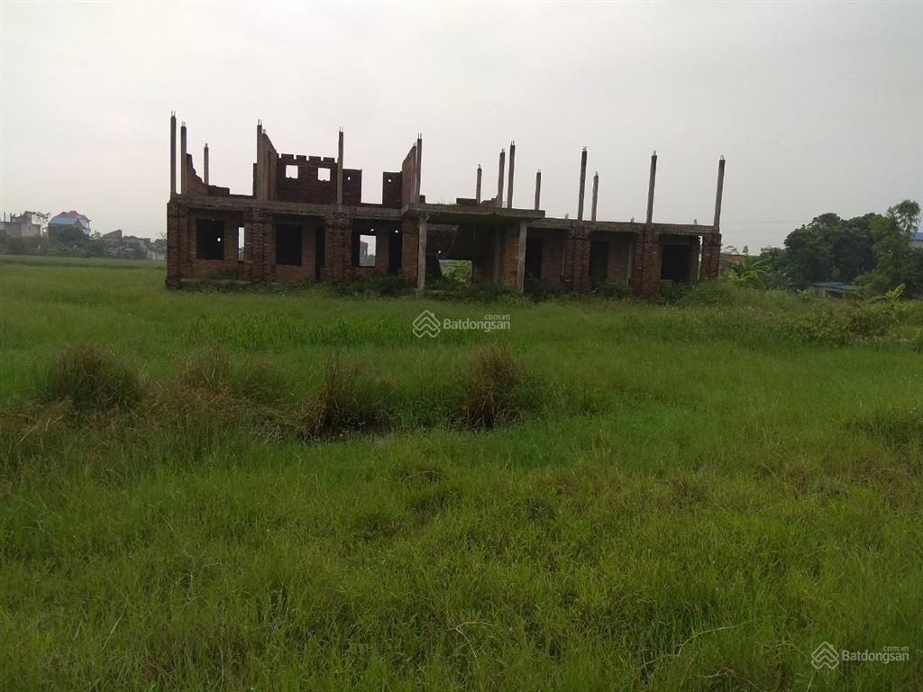 Chuyển nhượng 2ha, 4ha đất sản xuất và hạ tầng huyện an lão