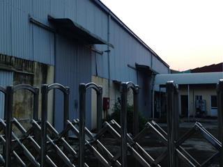 Cần cho thuê xưởng khu vực an lão, hải phòng, diện tích 800m  2000m  3300m2  9000m2