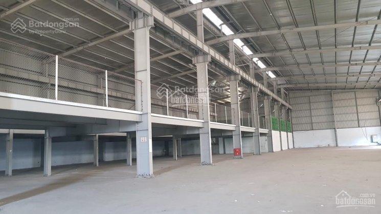Cho thuê gấp xưởng 2400m2 độc lập trong kcn đình vũ, hải phòng
