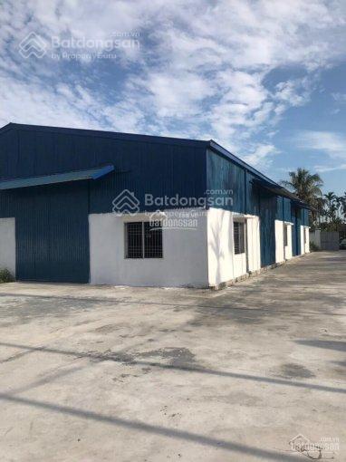 Bán đất công nghiệp tại hải phòng