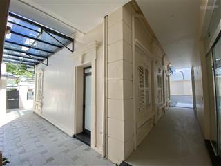 Cho thuê biệt thự mặt phố võ thị sáu làm văn phòng, trường học, phòng khám, cafe..