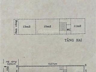 Bán nhà mặt đường đà nẵng, ngô quyền, hải phòng