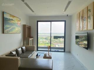 Cho thuê căn 2pn 80m² the beverly, vinhomes grand park