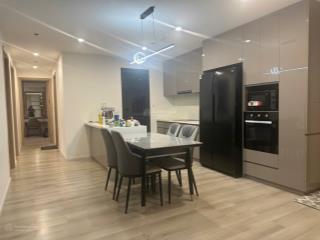 Cho thuê căn góc 3pn 98m² masteri centre point, vinhomes grand park
