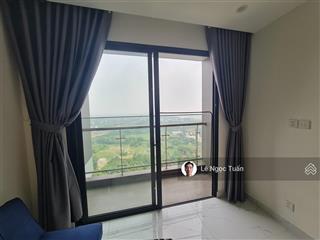 Cho thuê căn hộ 2pn 58.9m² khu beverly solari, vinhomes grand pa