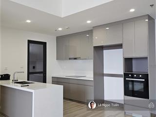 Cho thuê 15tr căn hộ 3pn masteri centre point, vinhomes grand park