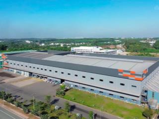 Đang kẹt tiền ngân hàng, bán gấp 2 lô đất trong kcn long hậu, long an, container 24/24