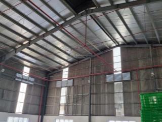 Cho thuê 3 kho trong và ngoài kcn từ 700m2, 3000m2 tại bình tân, pccc tự động