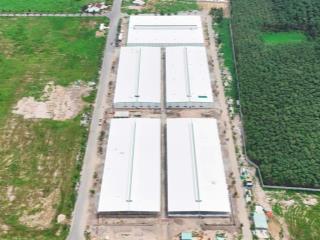 Cho thuê kho xưởng kcn đồng nai, diện tích 2.000m2  5.600m2  10.000m2, pccc tự động