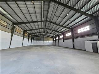 Cho thuê 3 kho xưởng, trần văn giàu, quận bình tân, dt 800m2  1.000m2  2.000m2