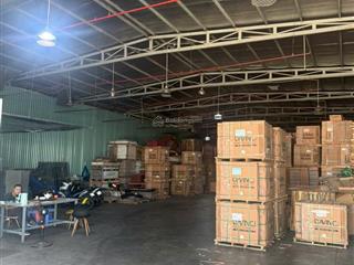 Cần cho thuê kho 500m2 cộng thêm sân đậu xe, lưu cont 40f, pccc tự động, cho thuê 55tr/th