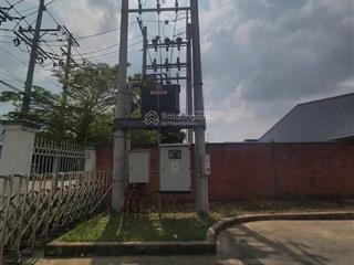 Cho thuê kho xưởng mới xây, khu công nghiệp nhị xuân, hóc môn, tp. hcm, pccc tự động