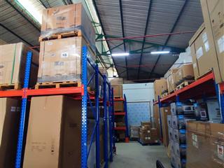 Cho thuê kho xưởng 500m2 tân hòa đông, bình tân, đường container, pccc tự động, giá 50 triệu/tháng