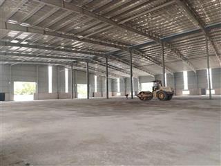 Cho thuê kho 500m2, 900m2, 1.300m2 kế kcn tân tạo, bình tân pccc tự động xe container vào tận nơi