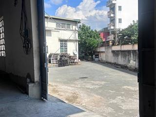 Cho thuê kho xưởng 1000m² bình tân, xe container vào được, giá  105k/m²/tháng , có bình điện