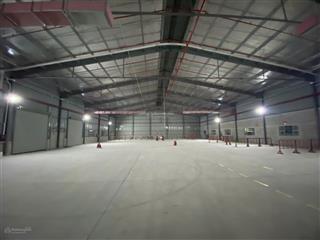 Cho thuê kho mặt tiền quốc lộ 1a, bình tân, giá 130k/m2, pccc tự động, xe cont ra vào thoải mái