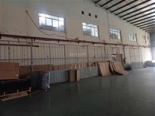 Bán kho xưởng kcn đức hòa long an , pháp lý rõ ràng, đường container, giá bán  54 tỷ