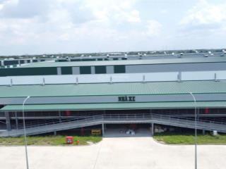 Cần cho thuê kho xưởng mới xây 20.000m² tại củ chi , pháp lý rõ ràng, người nước ngoài đứng tên