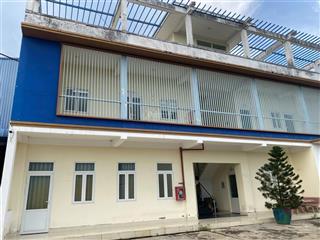 Cho thuê kho xưởng 2.700m² kcn tân phú trung củ chi , trạm điện 560kva, có pa lăng cẩu trục