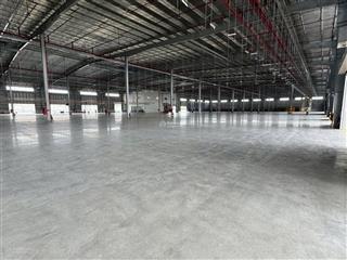 Cho thuê kho xưởng 7.00015.000m² tại kcn lê minh xuân, bình chánh , cont 24/24, pccc tự động