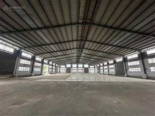 Cho thuê kho xưởng 1.000m², có sân 70m² tại bình trị đông, bình tân , giá thuê 80 triệu/tháng
