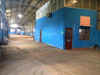 Cần bán gấp xưởng 1.350m² tại củ chi, đã xây full, đường xe tải, giá tốt chỉ 13.5 tỷ