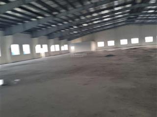 Bán xưởng chính chủ bình tân 7.000m2 khuôn viên 11.000 trạm điện, đường container, pháp lý rõ ràng