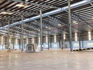 Bán kho xưởng 21.600m2, kcn đức hòa , long an (tây ninh), pccc tự động , giá bán  160 tỷ