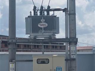 Bán kho xưởng kv 5.000m2, xưởng  3.360m2,kcn long hậu , long an, giá bán  47 tỷ, pháp lý rõ ràng