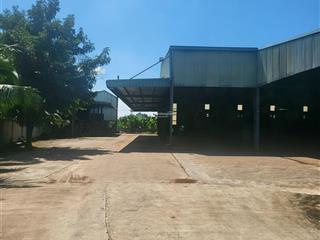 Bán nhà xưởng tổng diện tích 33000m2 (3,3 ha) xã vĩnh tân, huyện vĩnh cửu, đồng nai
