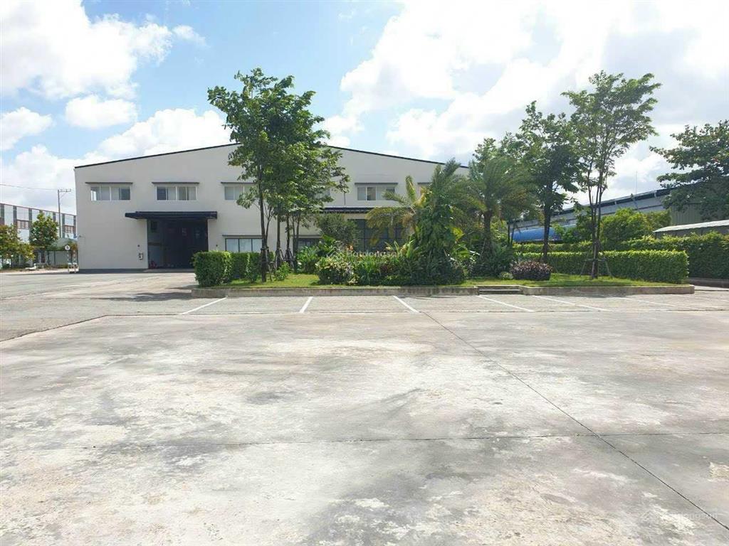 Cho thuê nhà xưởng mới xây dựng 15.000m2, tỉnh lộ 830, lương hòa, bến lức, long an