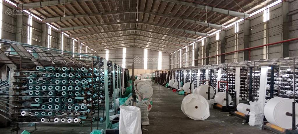 Cho thuê kho, xưởng 4000 m2, 5000 m2, 8400 m2 ql 62, tân đông, thạnh hóa, long an, 75 nghìn/m2