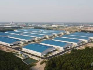 Cho thuê xưởng 10.000 m2  120.000 m2 tại kcn phú mỹ 1, tx phú mỹ, tỉnh bà rịa  vũng tàu