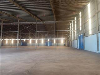 Cho thuê kho xưởng tp bến tre (cũ) tỉnh vĩnh long tổng 14.000 m2, xưởng 7000 m2, bãi 7000 m2