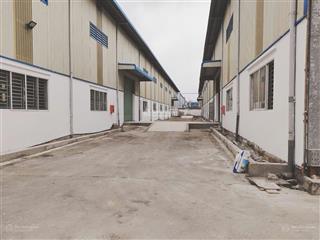 Bán nhà xưởng 30.000 m2 trong khu công nghiệp mỹ xuân, phú mỹ, bà rịa vũng tàu