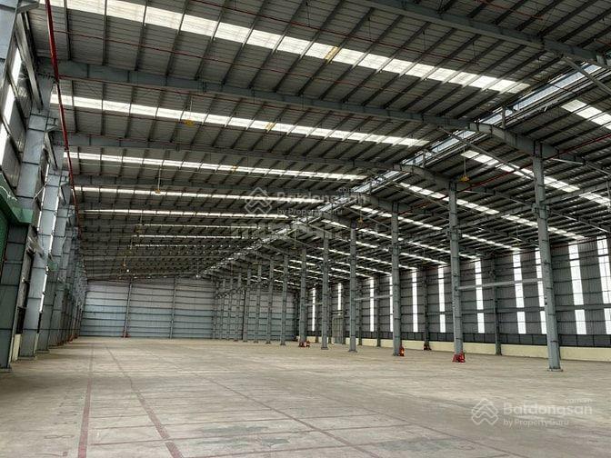 Bán nhà xưởng 30.000 m2 trong khu công nghiệp mỹ xuân, phú mỹ, bà rịa vũng tàu