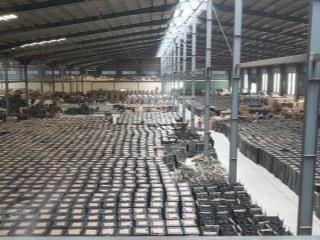 Cho thuê nhà xưởng 22.000 m m2 trong kcn tỉnh bến tre