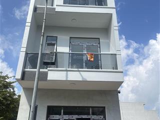 Bán nhà 3 tầng đ nguyễn du,p trấn biênđồng nai (p quang vinh cũ),dt gần 160m2 giá chỉ 4.6tỷ có tl