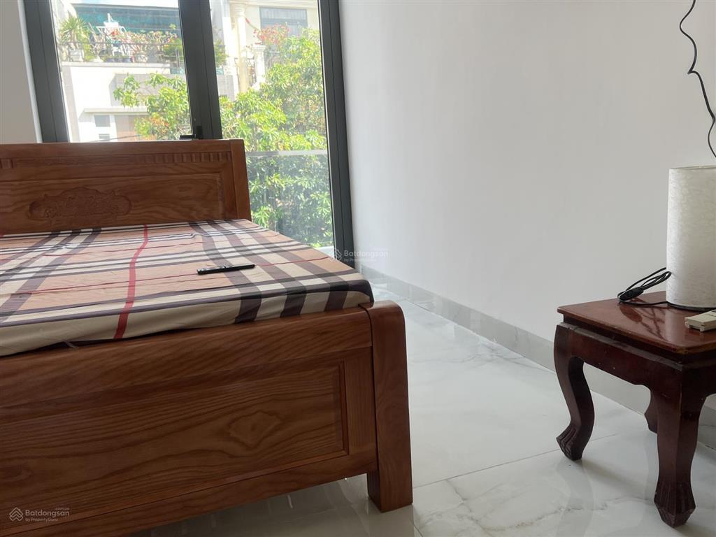 Cho thuê nhà nguyên căn đầy đủ nôi thất đ. nguyễn du, p. trấn biên (quang vinh cũ) biên hoà đn