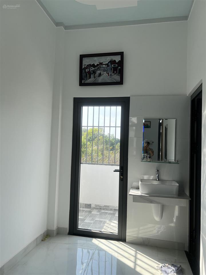 Cho thuê nhà nguyên căn đầy đủ nôi thất đ. nguyễn du, p. trấn biên (quang vinh cũ) biên hoà đn