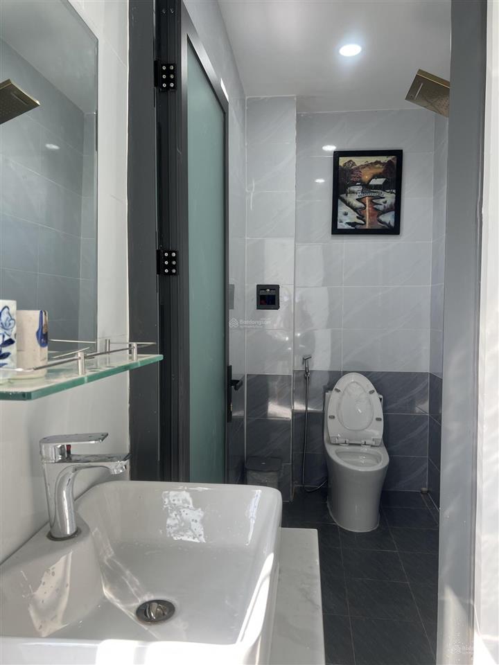 Cho thuê nhà nguyên căn đầy đủ nôi thất đ. nguyễn du, p. trấn biên (quang vinh cũ) biên hoà đn