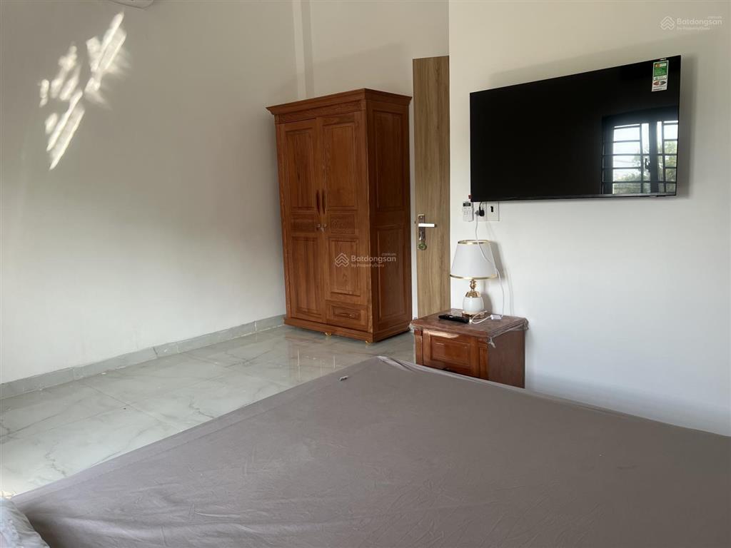 Cho thuê nhà nguyên căn đầy đủ nôi thất đ. nguyễn du, p. trấn biên (quang vinh cũ) biên hoà đn