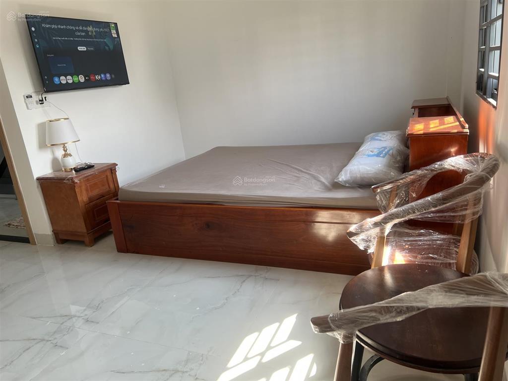 Cho thuê nhà nguyên căn đầy đủ nôi thất đ. nguyễn du, p. trấn biên (quang vinh cũ) biên hoà đn